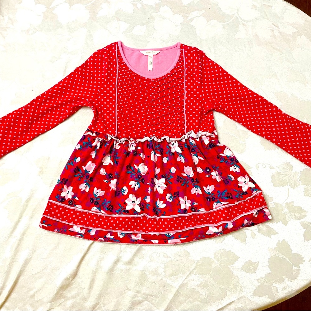 Matilda Jane top size 14 VGUC